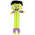 Halloween TPR Body Dog Toy