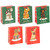Animal Christmas Gift Bag - Yappy Christmas