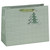 Alpine Charm Shopper Bag - Checkered