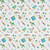 Toy Story Christmas Wrapping Paper 6m - White
