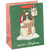 Animal Christmas Gift Bag - Meowy Christmas
