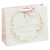 Sweet Snowfall Shopper Gift Bag - Holly Jolly Christmas