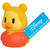 Disney Rubber Duck - Assorted