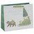 Alpine Charm Shopper Bag - Merry Christmas