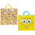 SpongeBob SquarePants Shopper Bag - SpongeBob