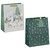 Alpine Charm Large Gift Bag - Merry Christmas