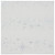 Christmas Foil Napkin 25pk - Silver