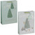Alpine Charm XL Gift Bag - Merry Christmas