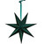 Large Velvet Star