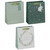 Alpine Charm Gift Bags 3pk - Medium