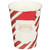 Merry Making Novelty Christmas Cups 20pk