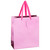 Luxury Gift Bag 3pk - Pink