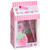 Kawaii Stationery Set - Strawberry Milk