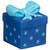 Christmas Story Book & Bath Toys