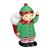 Christmas Story Book & Bath Toys