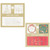 All Wrapped Up Foil Christmas Cards 20pk - Traditional