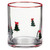 Christmas Tree Icon Tumbler