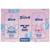 Disney Stitch Body Mist Duo 2 x 50ml