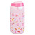 Stainless Steel 2-in-1 Printed Water Bottle