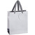 Luxury Gift Bag 3pk - Silver