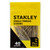 Stanley Single Thread Screws 40pk 5 x 75mm