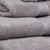 Signature Zero Twist Hand Towel - Grey