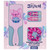 Mad Beauty Disney Stitch Hairbrush Set 4pcs