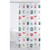 Christmas Shower Curtain