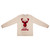 Reindeer Baby Christmas Pyjamas Sizes 6-24 Months