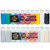 Brunel Franklin Acrylic Paint Set 10 x 60ml - Pastels