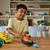 Paw Patrol The Dino Movie Action Figure & Vehicle - Zuma
