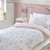 Simply Kids Single Duvet Set - Bunnies