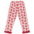 Older Kids Frilled Bow Pyjamas Sizes 7-12yrs