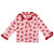 Older Kids Frilled Bow Pyjamas Sizes 7-12yrs