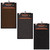 Ultimate Trap Mat 45 x 75cm - Brown