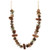 Traditional Christmas Garland - Green