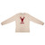 Ladies Reindeer Christmas Pyjamas Sizes 8-26
