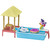 Bluey Pool Time Playset