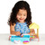 Bluey Pool Time Playset