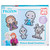 Disney Frozen Picture Bead Creations