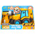 Teamsterz My First JCB - Take Apart Joey JCB