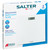 Salter Electronic Bathroom Scales - White