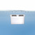 Waterproof Storage Box with Wheels and Handle 100L