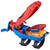 Marvel Spider-Man Real Webs Ultimate Web Blaster