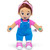 Ms Rachel Plush Doll