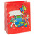 Toy Story Large Christmas Gift Bag - Season's Greetings