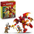LEGO Ninjago Dragon's Rising: Kai's Dragon Mech Battle Pack Playset