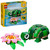 LEGO Creator 3 in 1 Turtle with a Waterlily 31377