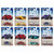 Hot Wheels Vintage Silver Series Car - Assorted