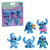 Disney Lilo and Stitch Mini Figures 5pk